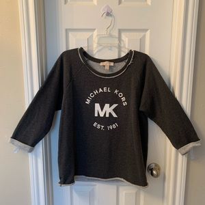 MK Sweatshirt